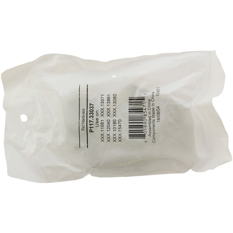 StopTech | Street Brake Pads - Rear StopTech Brake Pads