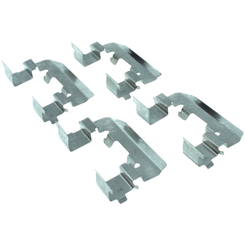 StopTech | Street Brake Pads - Avant StopTech Plaquettes de freins