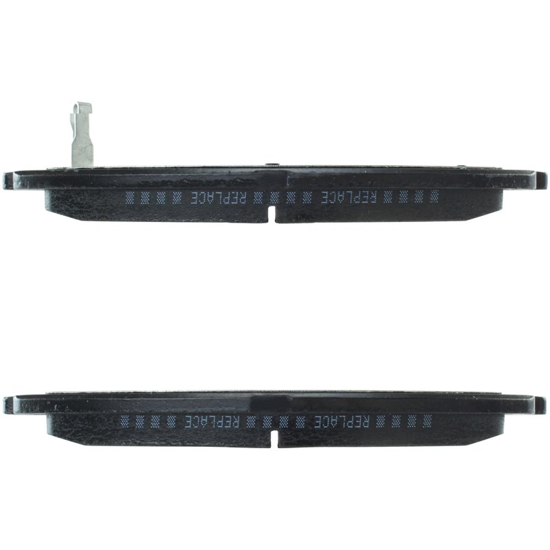 StopTech | Street Brake Pads - Avant StopTech Plaquettes de freins