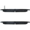 StopTech | Street Brake Pads - Avant StopTech Plaquettes de freins