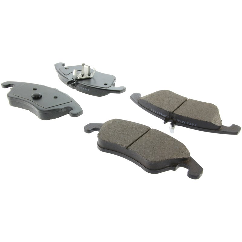 StopTech | Street Brake Pads - Front StopTech Brake Pads
