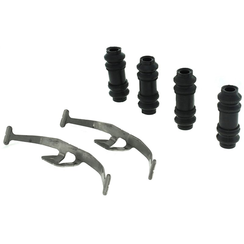 StopTech | Street Brake Pads - Front StopTech Brake Pads