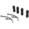 StopTech | Street Brake Pads - Front StopTech Brake Pads