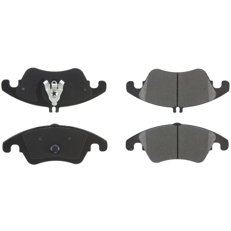 StopTech | Street Brake Pads - Front StopTech Brake Pads