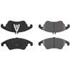 StopTech | Street Brake Pads - Front StopTech Brake Pads