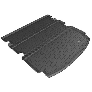 3D Mats | KAGU Tapis Toute Saison - Tapis de Coffre - MDX 3.0L / 3.5L 2014-2020 3D Mats Cargo Liners