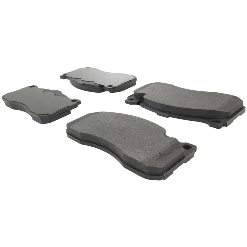 StopTech | Street Brake Pads - Avant StopTech Plaquettes de freins