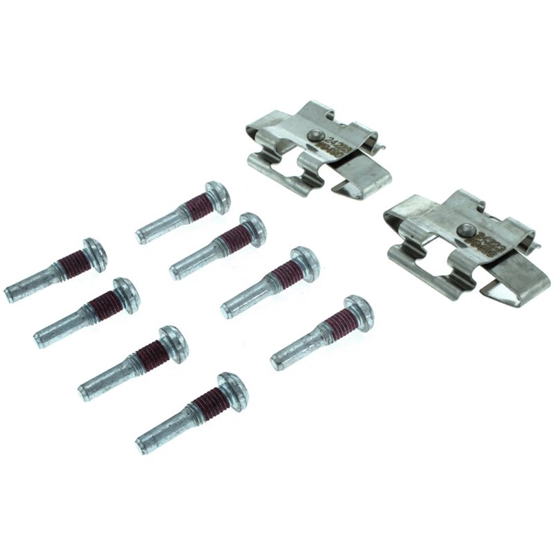 StopTech | Street Brake Pads - Avant StopTech Plaquettes de freins