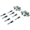 StopTech | Street Brake Pads - Avant StopTech Plaquettes de freins
