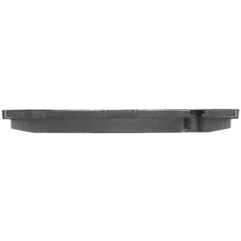 StopTech | Street Brake Pads - Avant StopTech Plaquettes de freins