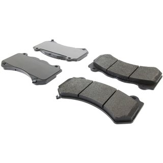StopTech | Street Brake Pads - Front StopTech Brake Pads