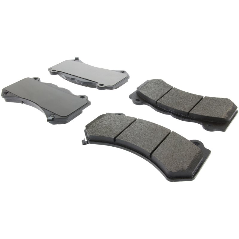 StopTech | Street Brake Pads - Front StopTech Brake Pads