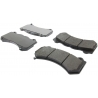 StopTech | Street Brake Pads - Front StopTech Brake Pads