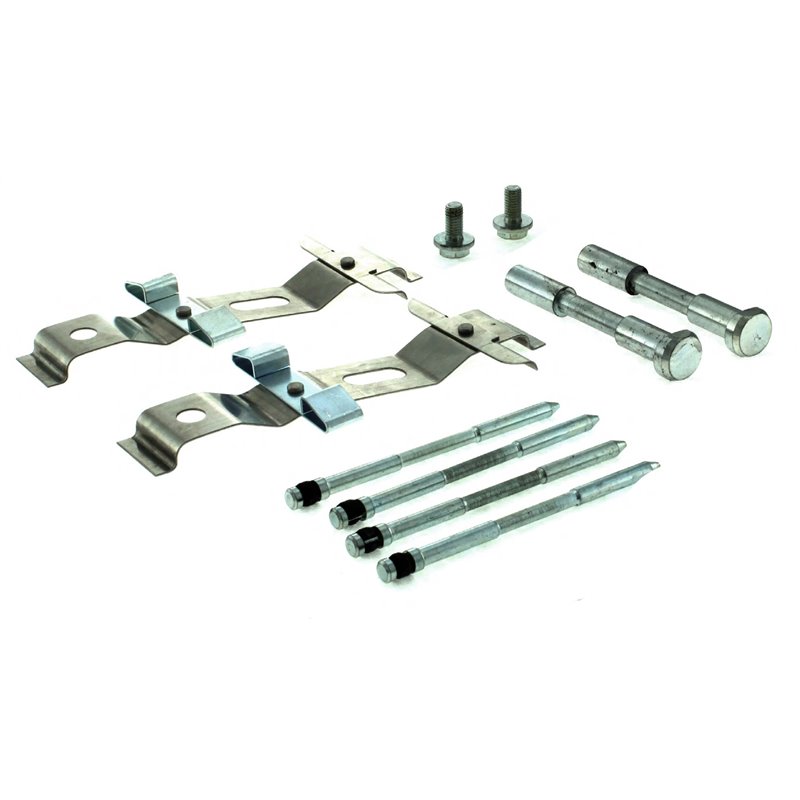 StopTech | Street Brake Pads - Front StopTech Brake Pads