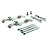 StopTech | Street Brake Pads - Front StopTech Brake Pads