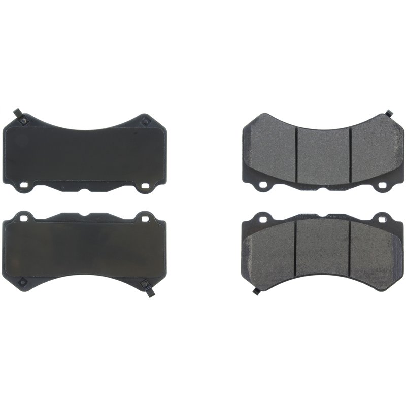 StopTech | Street Brake Pads - Front StopTech Brake Pads