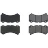 StopTech | Street Brake Pads - Front StopTech Brake Pads