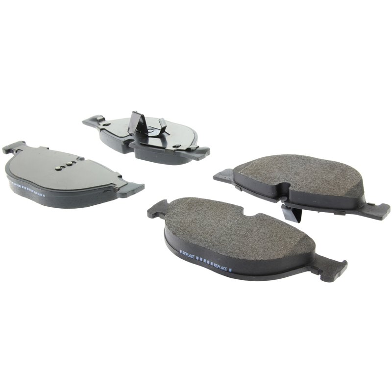 StopTech | Street Brake Pads - Front StopTech Brake Pads