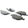 StopTech | Street Brake Pads - Front StopTech Brake Pads