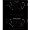 StopTech | Street Brake Pads - Front StopTech Brake Pads