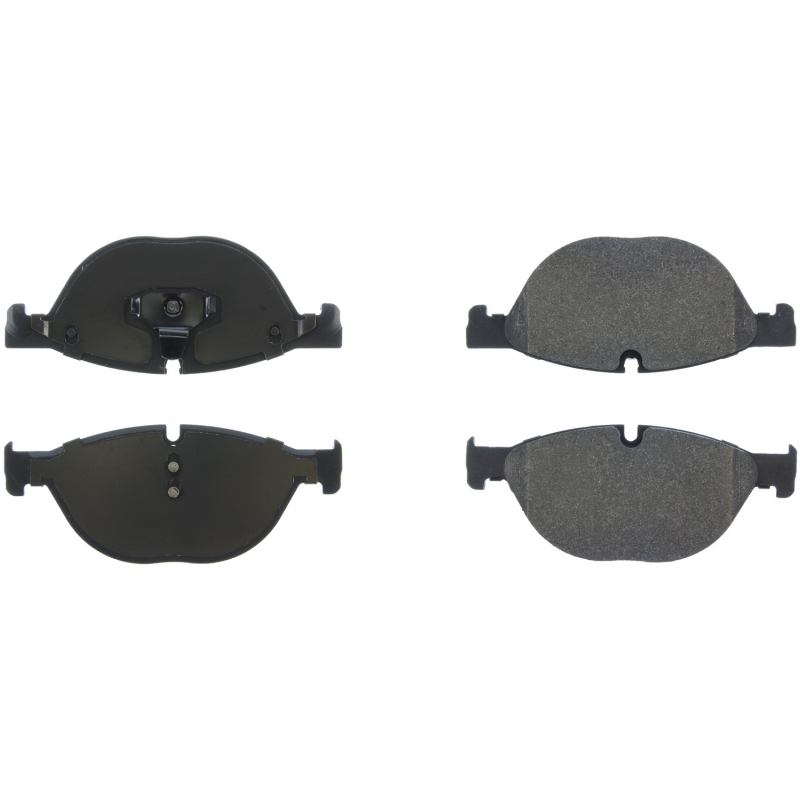StopTech | Street Brake Pads - Front StopTech Brake Pads