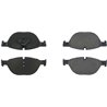 StopTech | Street Brake Pads - Front StopTech Brake Pads