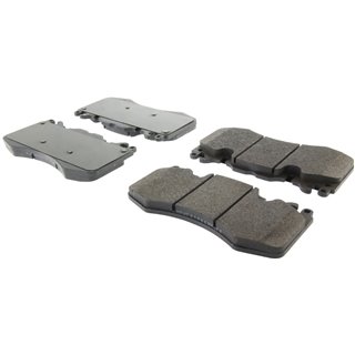 StopTech | Street Brake Pads - Front StopTech Brake Pads