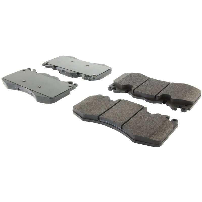 StopTech | Street Brake Pads - Avant StopTech Plaquettes de freins