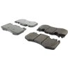 StopTech | Street Brake Pads - Avant StopTech Plaquettes de freins