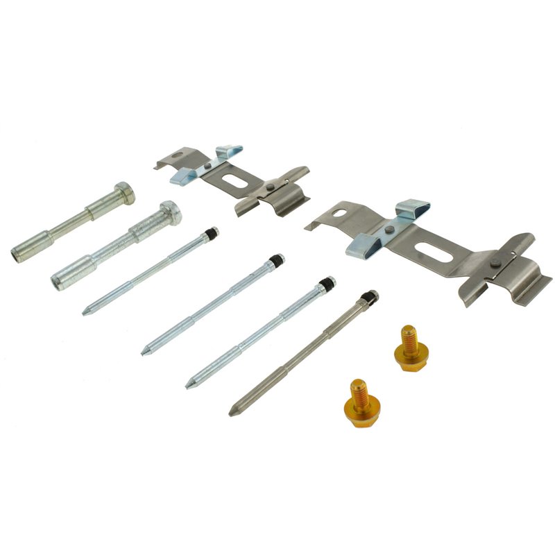 StopTech | Street Brake Pads - Avant StopTech Plaquettes de freins