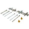 StopTech | Street Brake Pads - Avant StopTech Plaquettes de freins