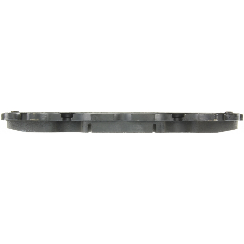 StopTech | Street Brake Pads - Avant StopTech Plaquettes de freins