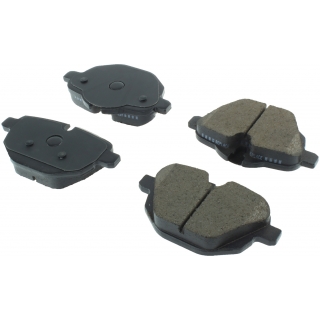 StopTech | Street Brake Pads - Rear StopTech Brake Pads