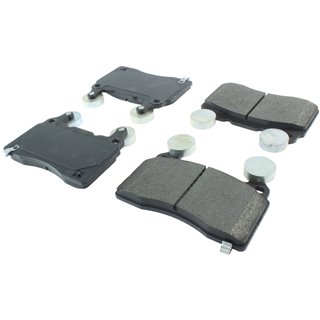 StopTech | Street Brake Pads - Avant StopTech Plaquettes de freins