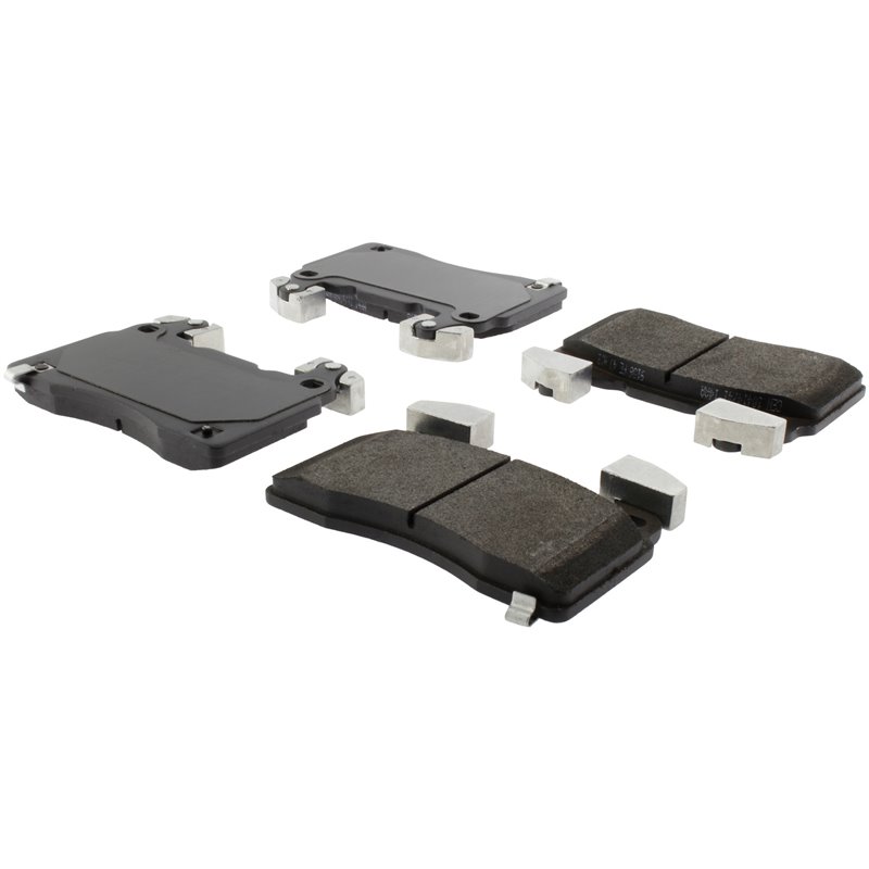 StopTech | Street Brake Pads - Front StopTech Brake Pads