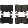 StopTech | Street Brake Pads - Front StopTech Brake Pads