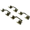 StopTech | Street Brake Pads - Front StopTech Brake Pads