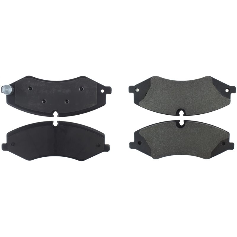 StopTech | Street Brake Pads - Front StopTech Brake Pads