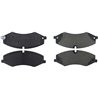 StopTech | Street Brake Pads - Front StopTech Brake Pads