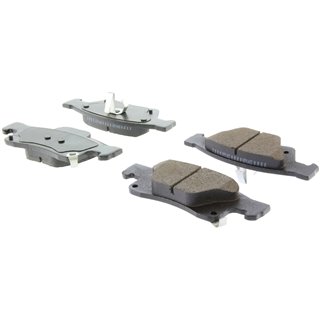 StopTech | Street Brake Pads - Rear StopTech Brake Pads