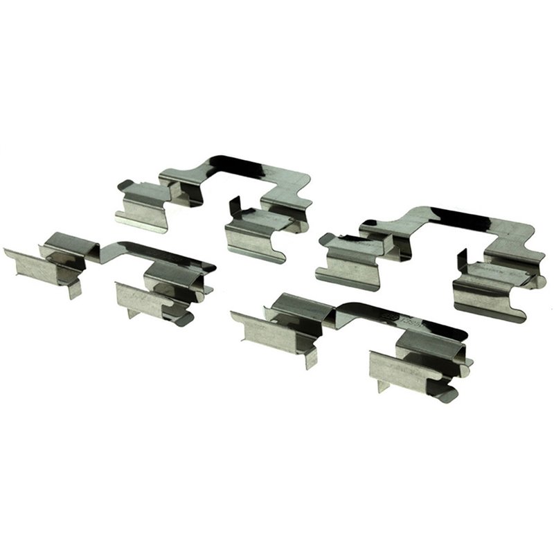 StopTech | Street Brake Pads - Arrière StopTech Plaquettes de freins