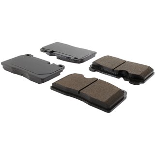 StopTech | Street Brake Pads - Avant StopTech Plaquettes de freins