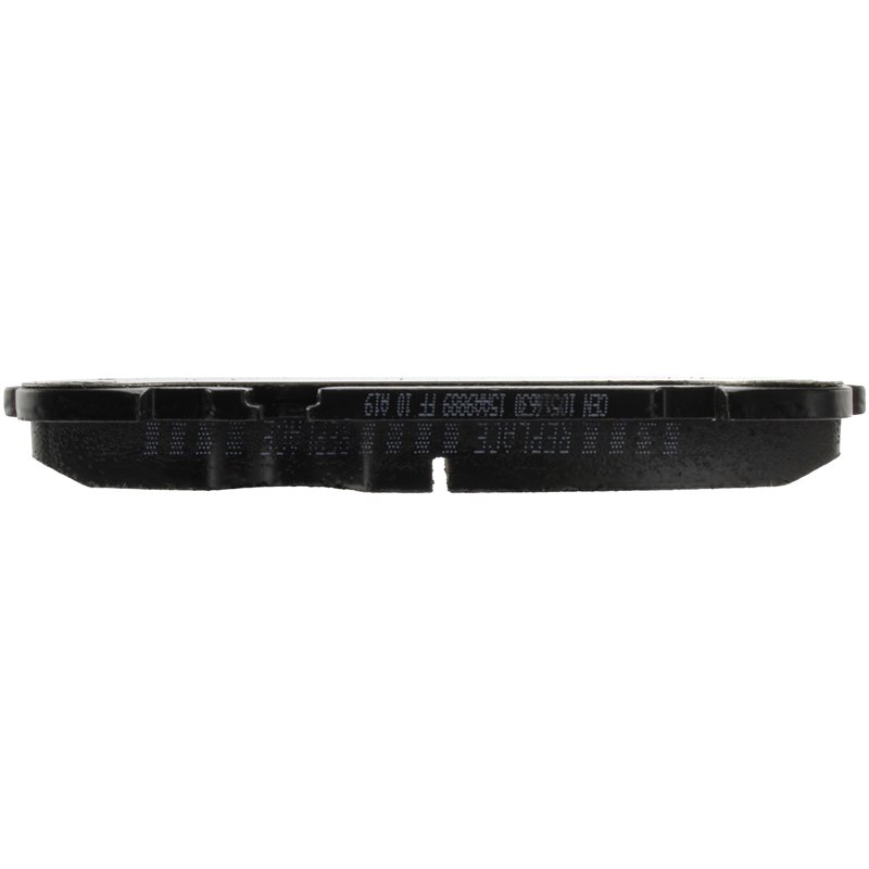 StopTech | Street Brake Pads - Avant StopTech Plaquettes de freins