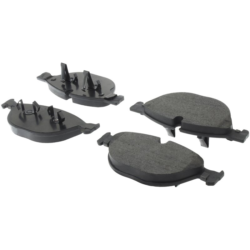StopTech | Street Brake Pads - Front StopTech Brake Pads