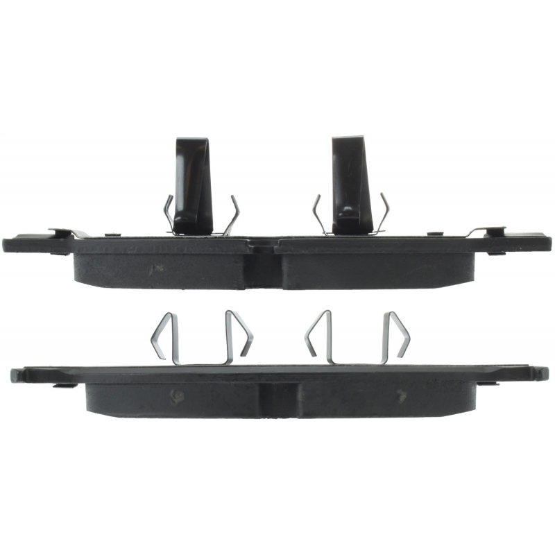 StopTech | Street Brake Pads - Front StopTech Brake Pads