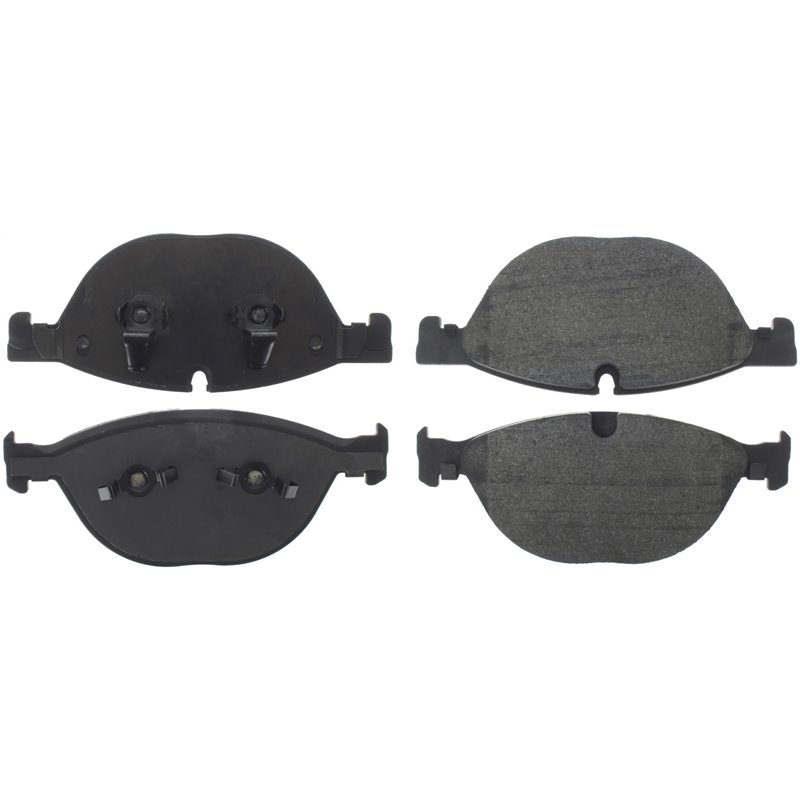 StopTech | Street Brake Pads - Front StopTech Brake Pads