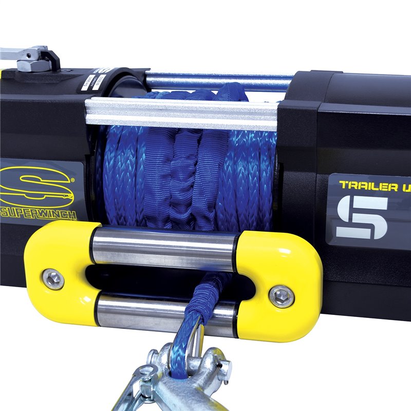 Superwinch | S5500SR Winch Superwinch Treuils Électriques