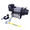 Superwinch | Tiger Shark 15500 Winch Superwinch Treuils Électriques