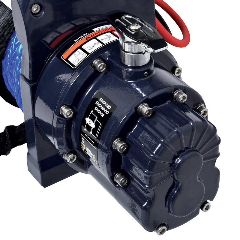 Superwinch | Talon 9.5iSR Winch Superwinch Treuils Électriques