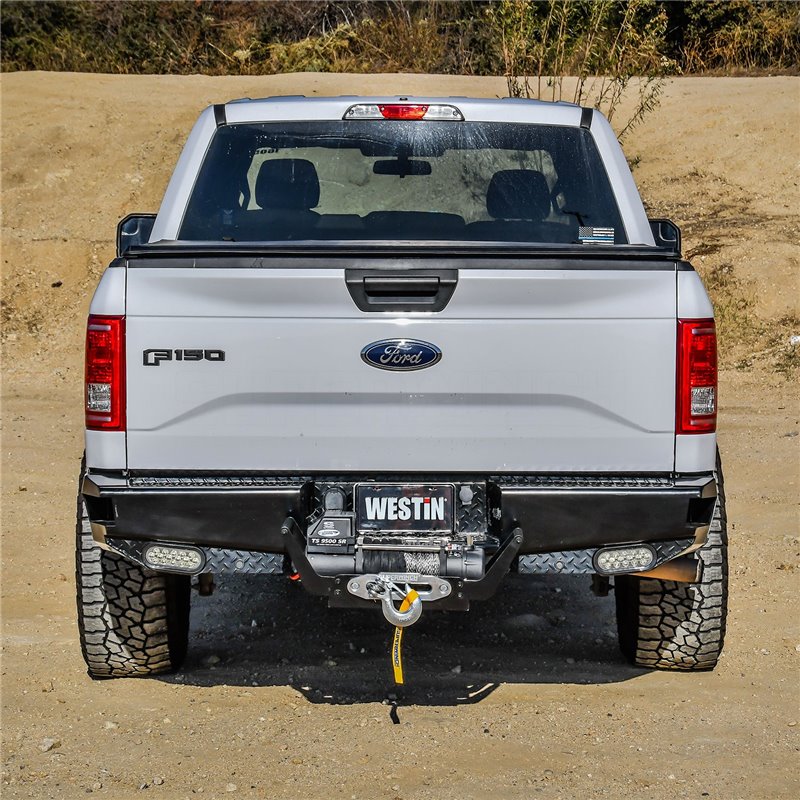 Superwinch | Cradle Hitch Mount Superwinch Accessoires